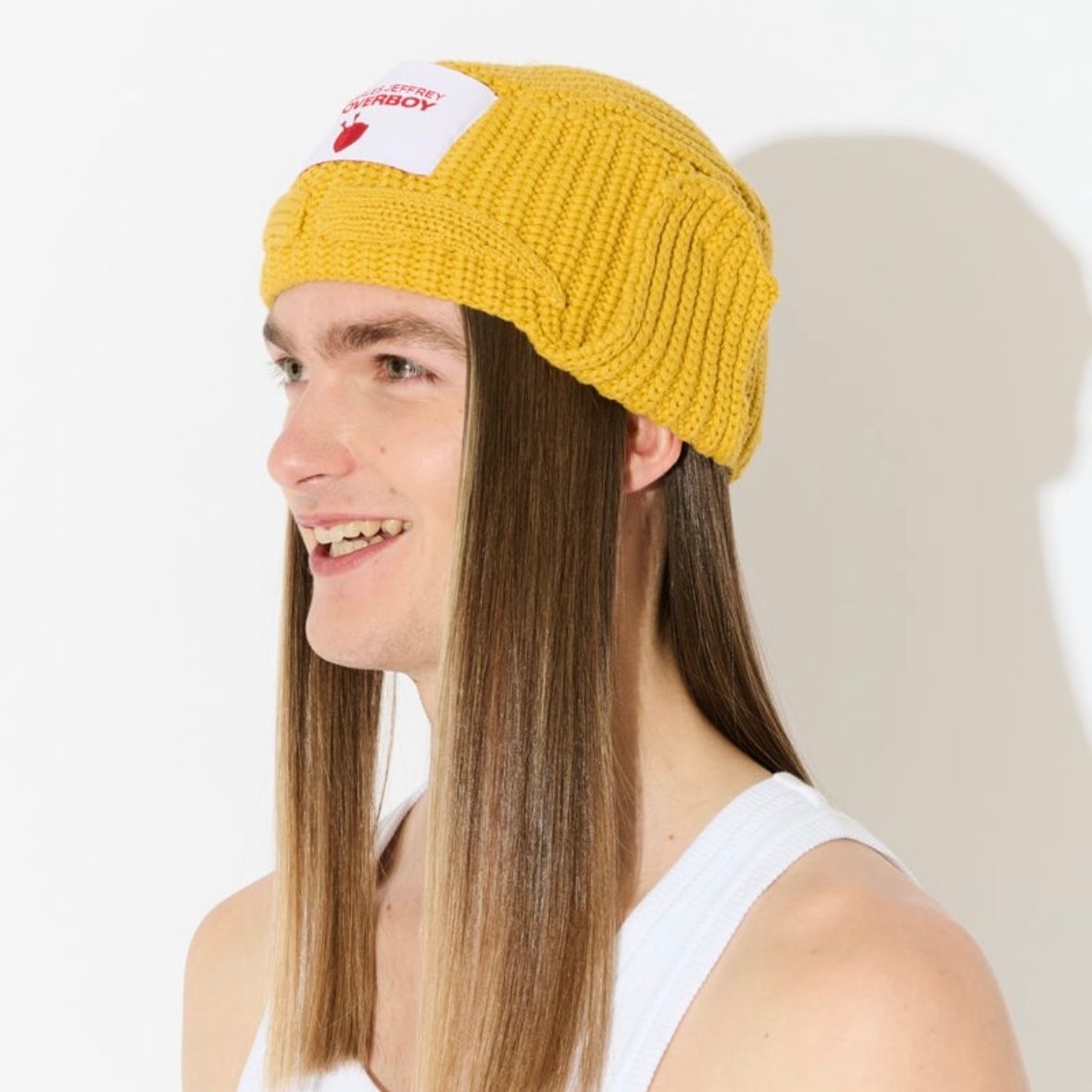 【残り一点】Barbarian Beanie