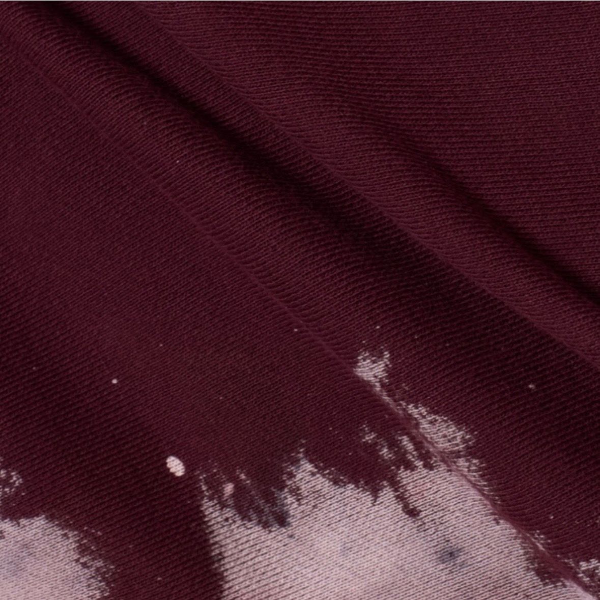 【残り一点】"CS" Melt Dye Hoodie