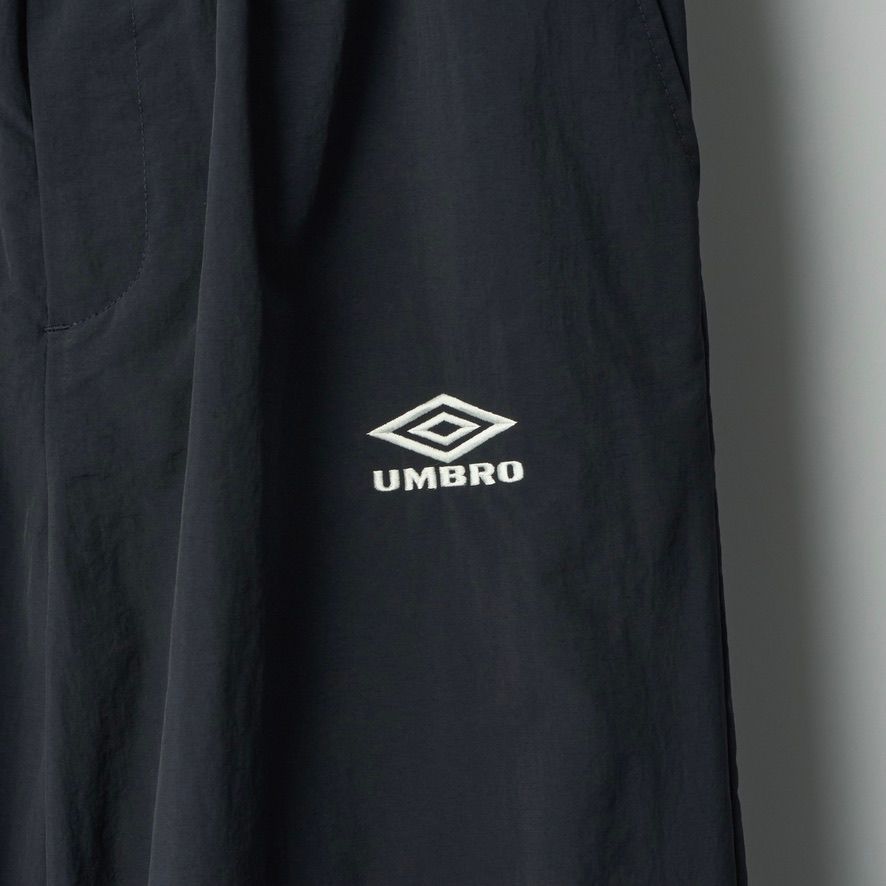 【残り一点】CO/NY Poplin Track Trousers