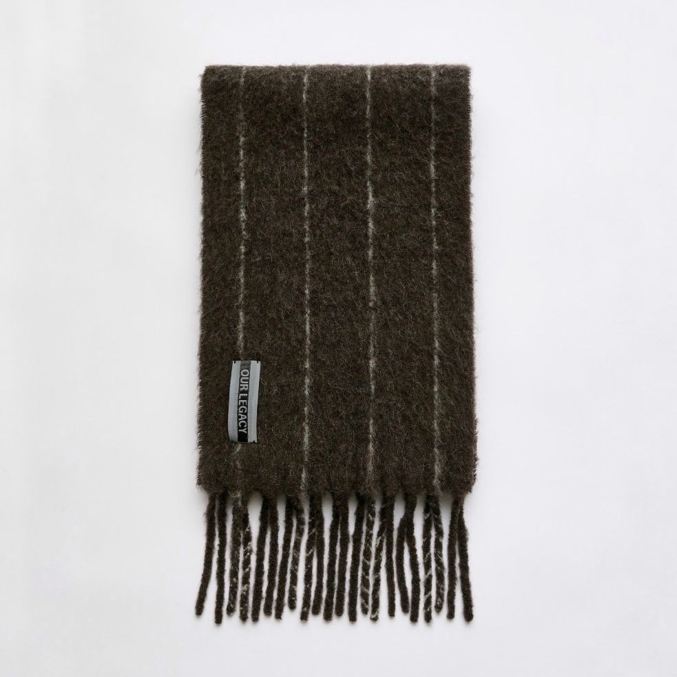 【残り一点】Estate Scarf