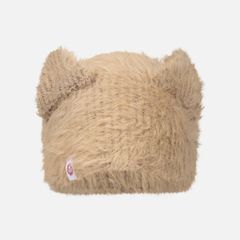 【残り一点】Fluffy Ears Rib Beanie