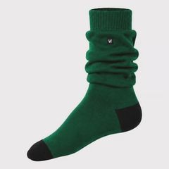【残りわずか】Logo Socks