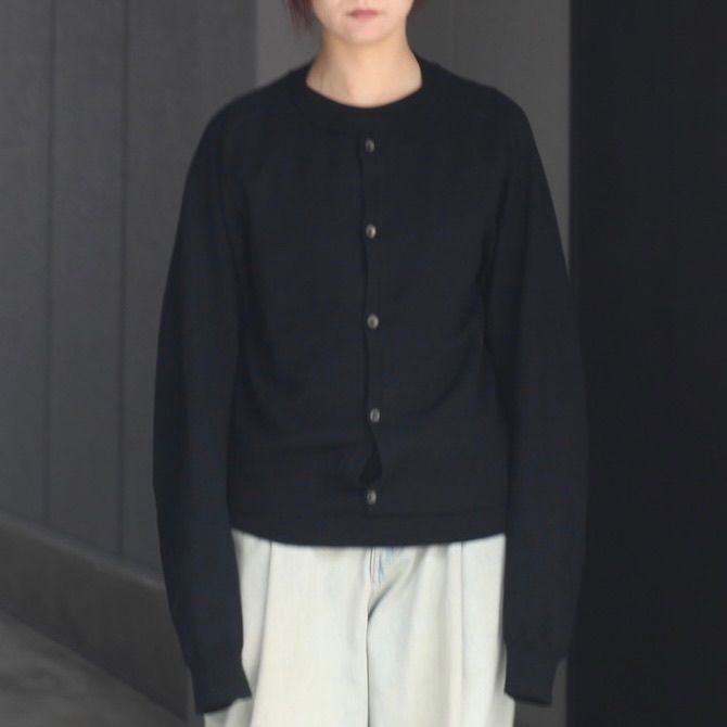 【残り一点】Double Layerd Sweater
