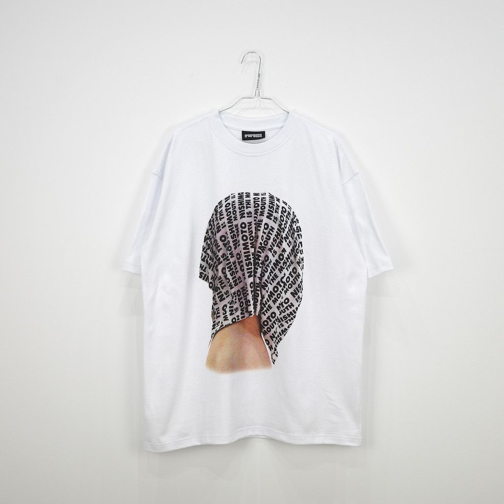NISHIMOTO IS THE MOUTH - 【残りわずか】Believer FC S/S Tee 