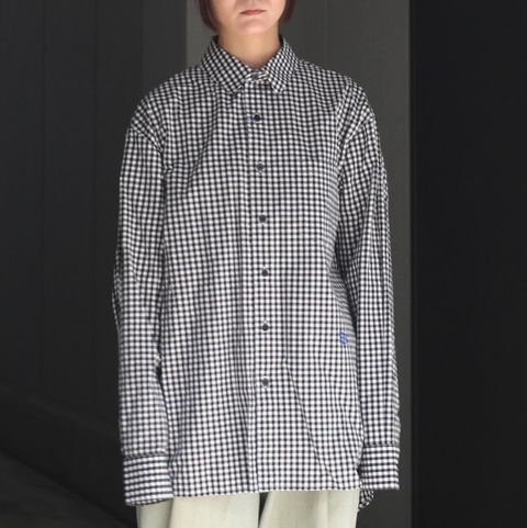 【残り一点】Sig; Trs Tag Shirt