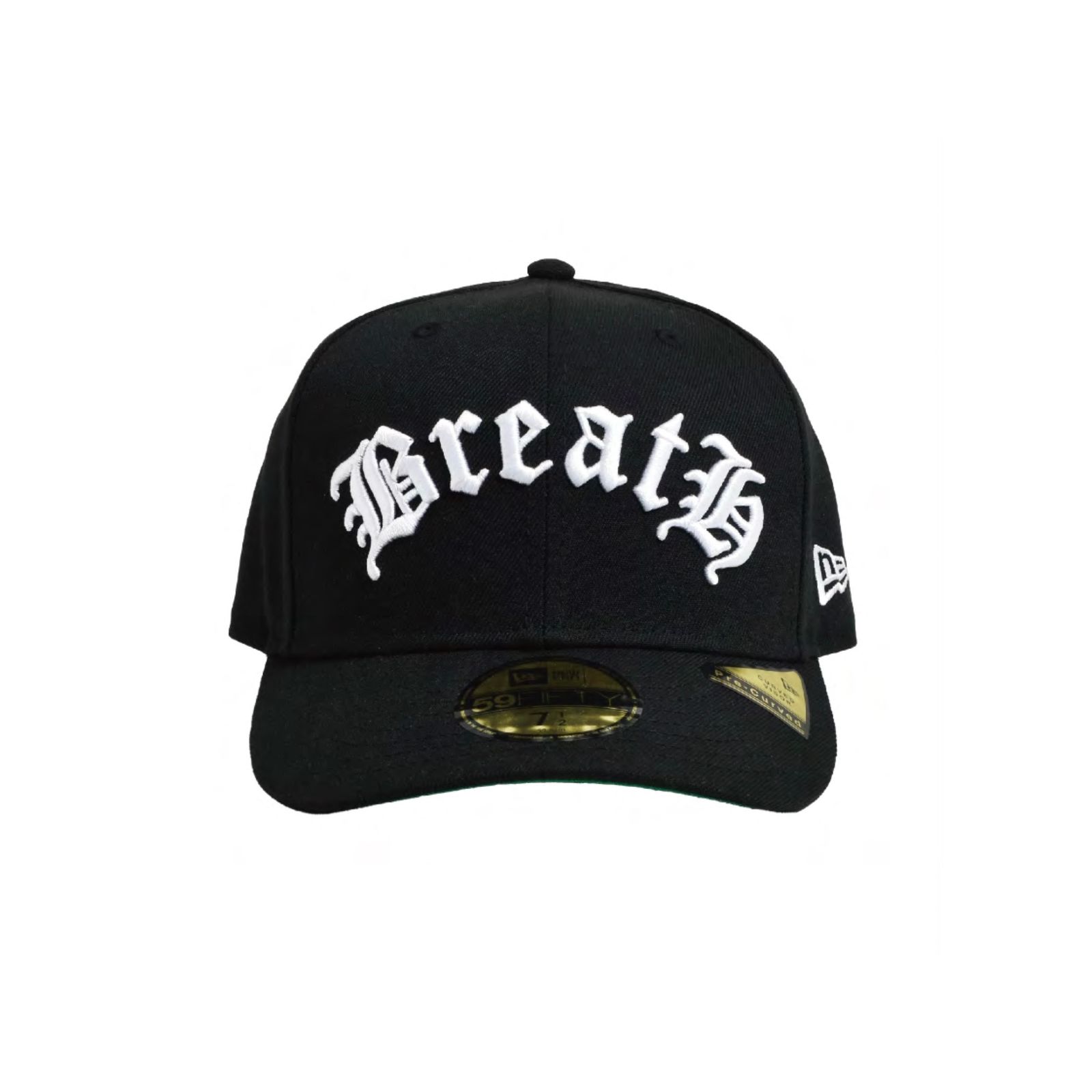 ぐちお　N-breath BREATH - 【残り一点】Old English Logo 59fifty | ACRMTSM