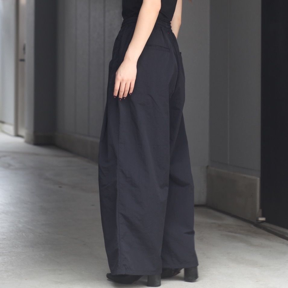 【残りわずか】Athlete Baggy with Reebok