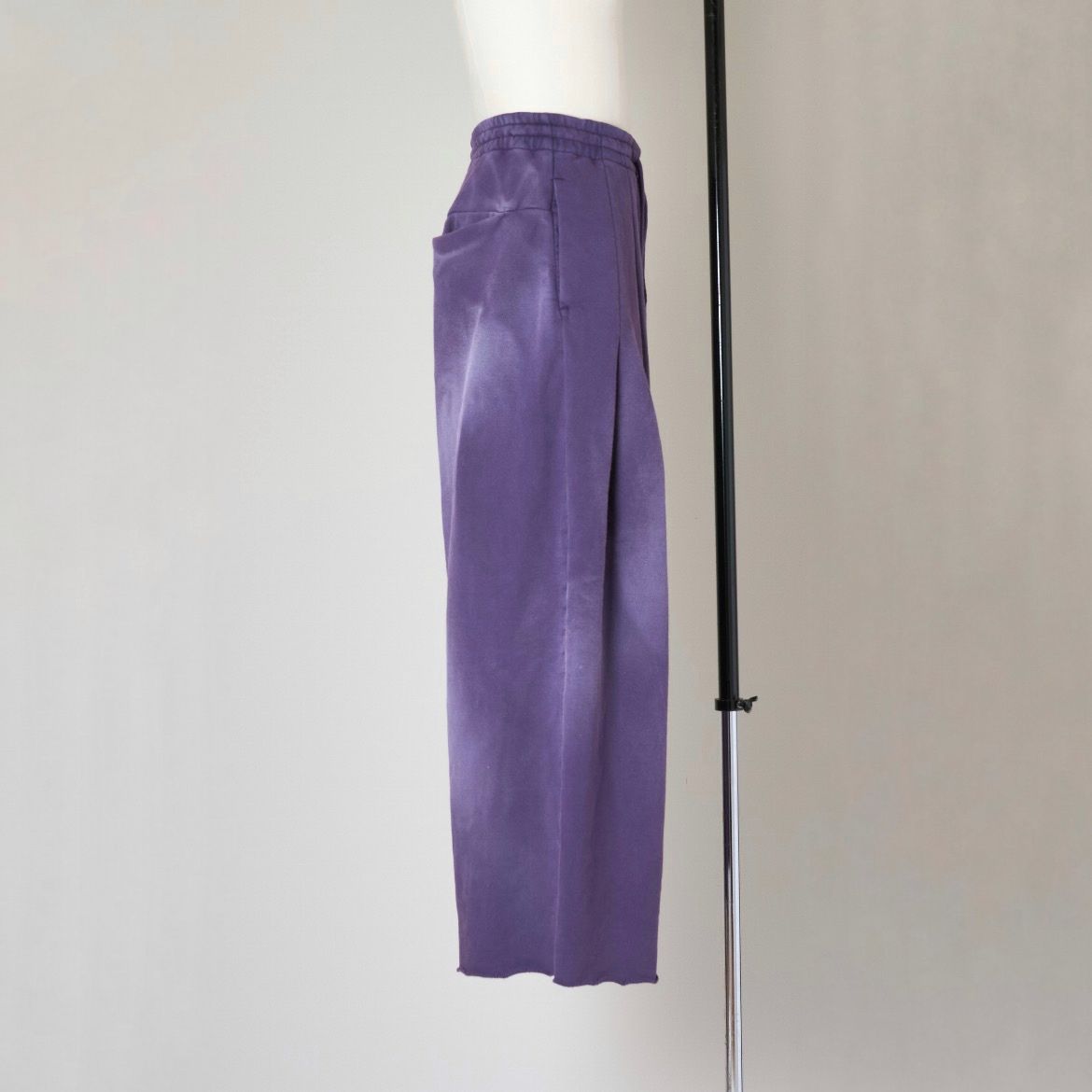 【残り一点】Washed Ordinary Home Baggy
