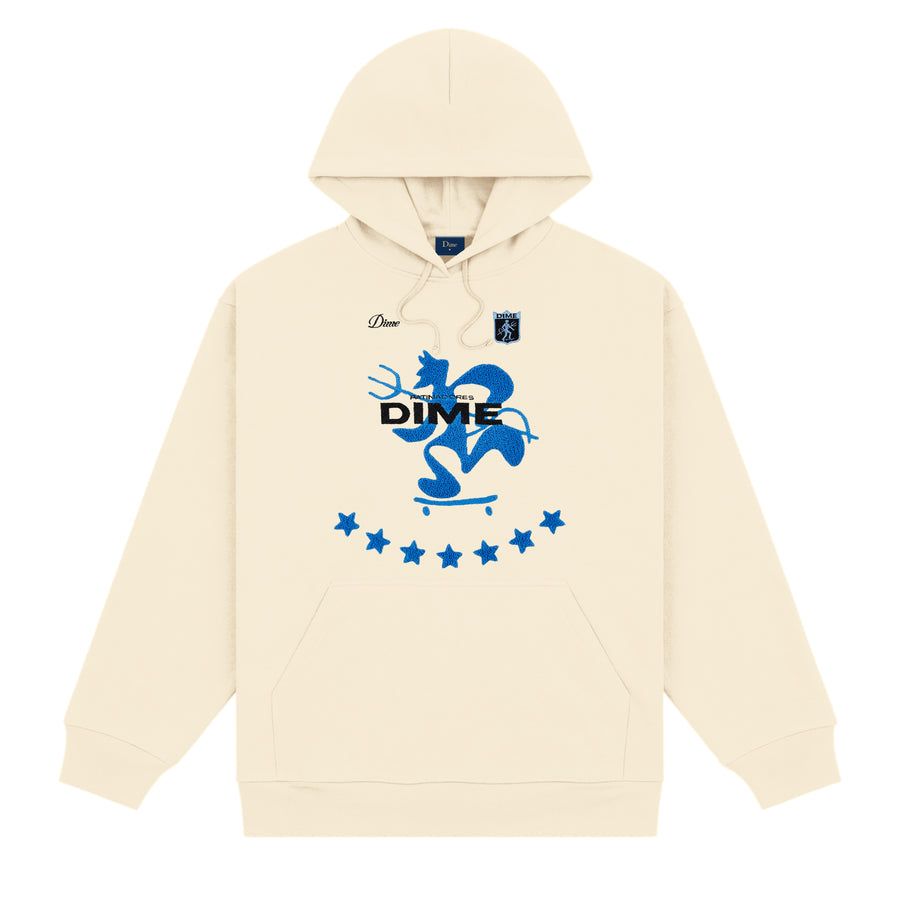 【残り一点】Patinadores Hoodie