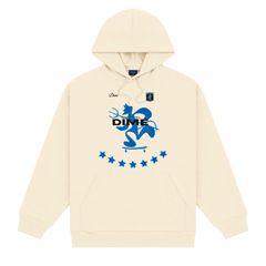 【残り一点】Patinadores Hoodie