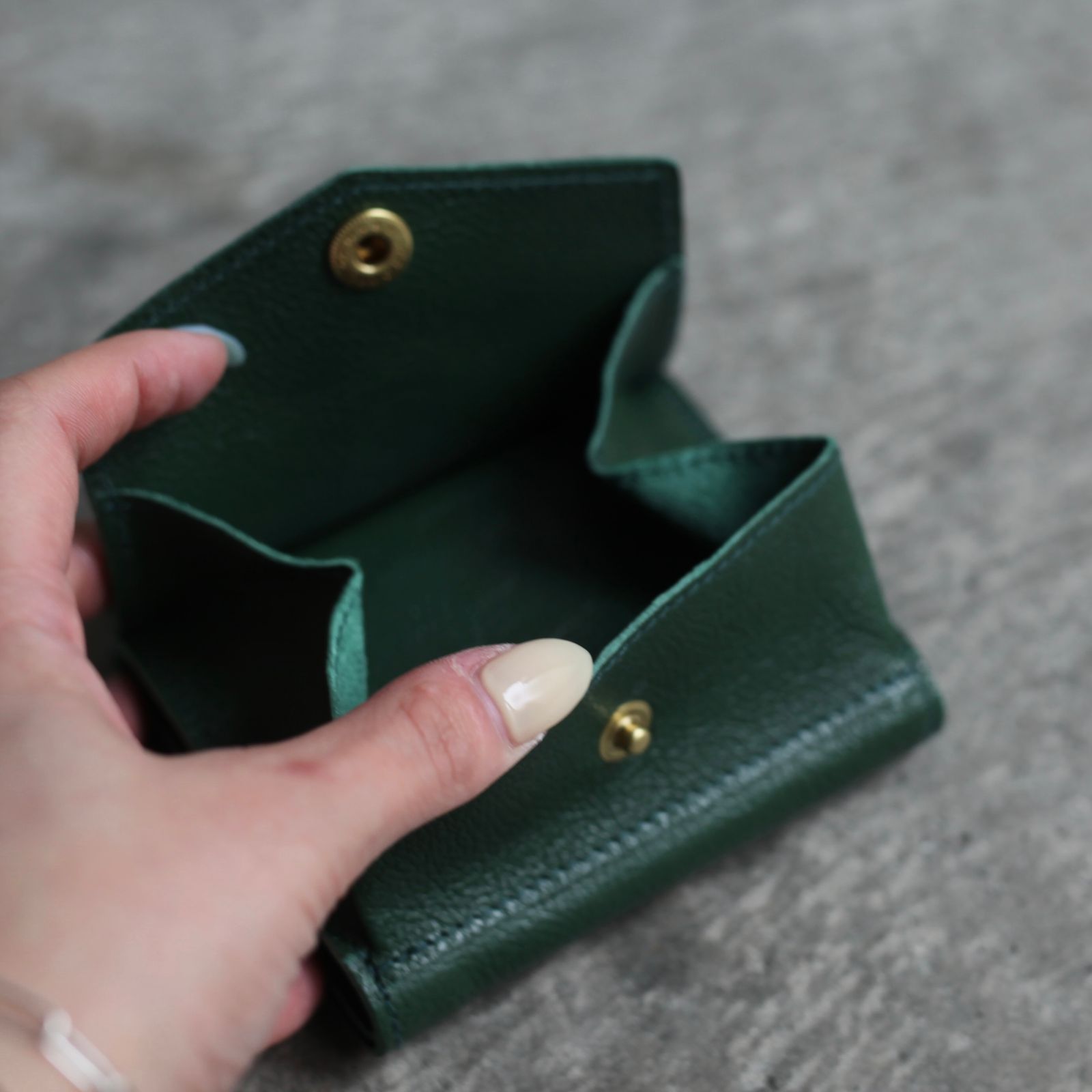 【残り一点】ウォレット