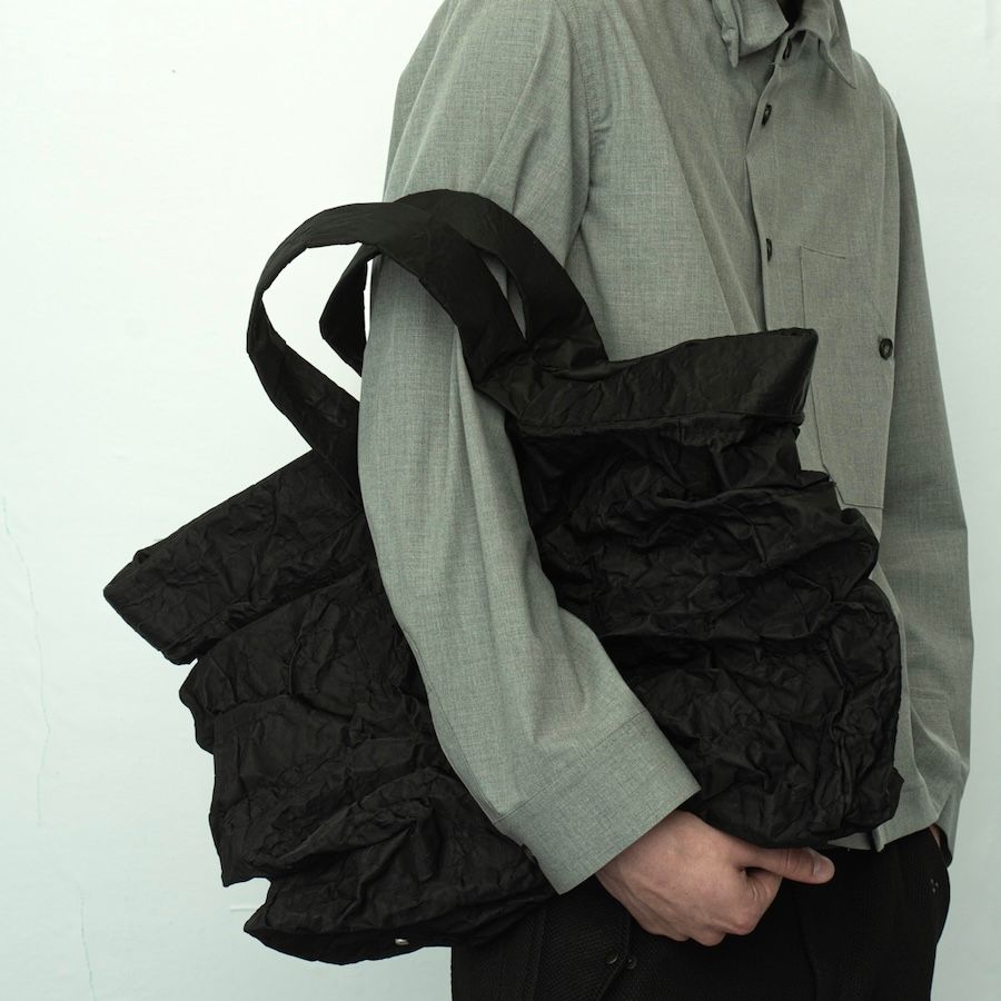 【残り一点】Trash Bag