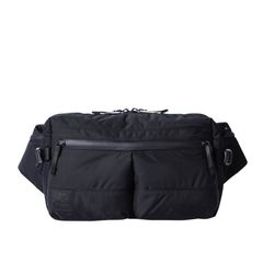 【残り一点】Waist Bag_L
