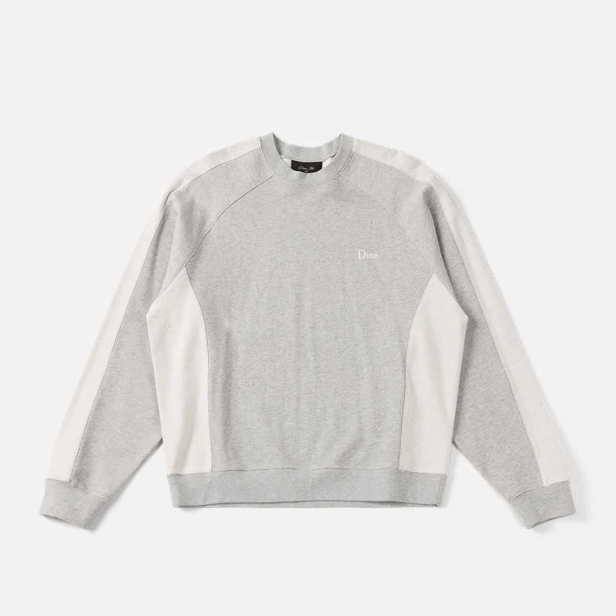 【残り一点】Reversed French Terry Crewneck