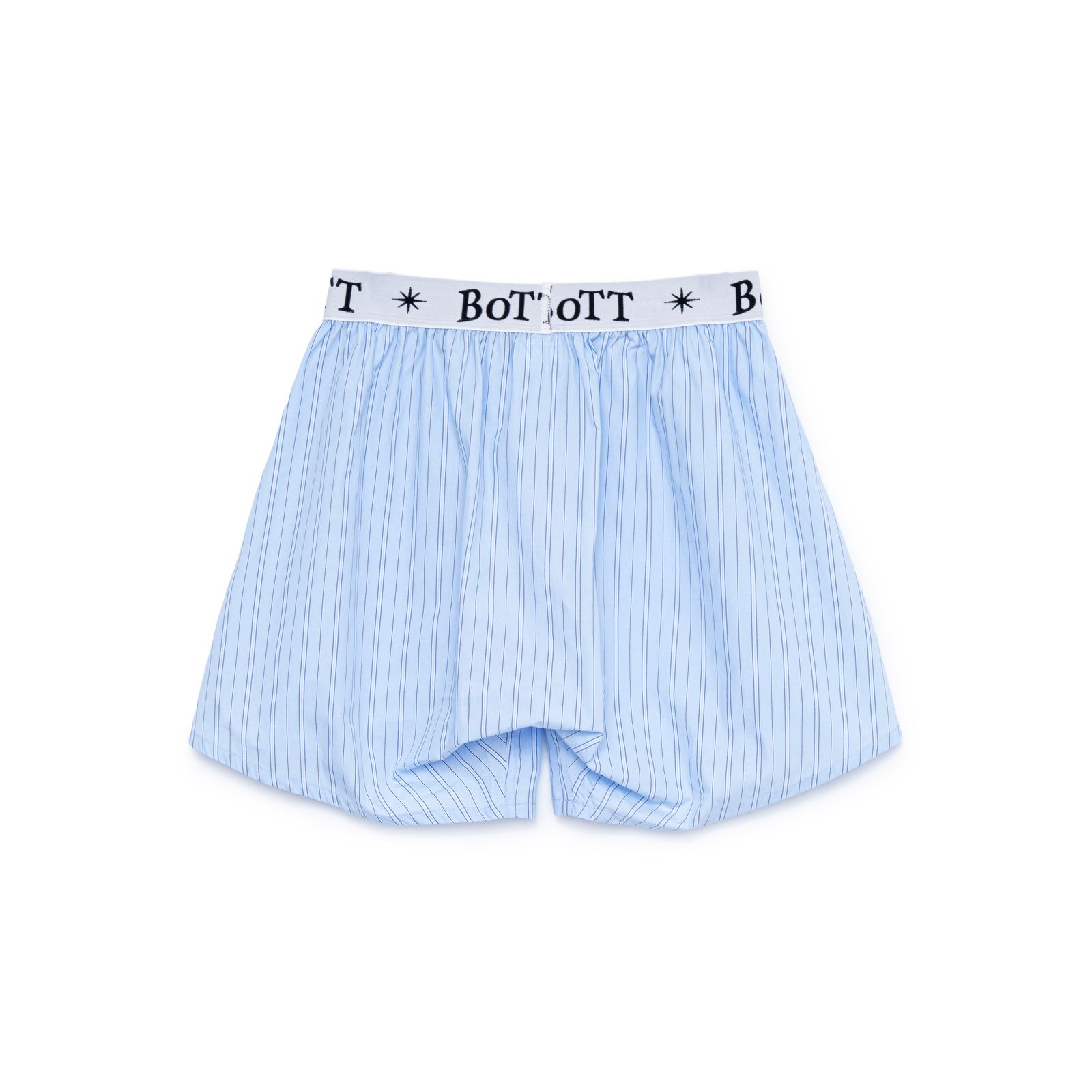 【残り一点】Ribbed Boxer