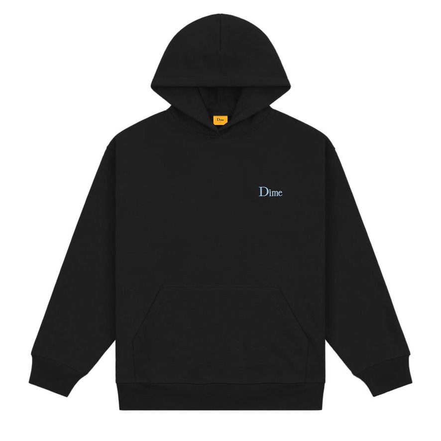 Dime - 【残り一点】Classic Small Logo Hoodie | ACRMTSM ONLINE STORE