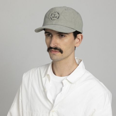 【残り一点】Heliotrope Cap