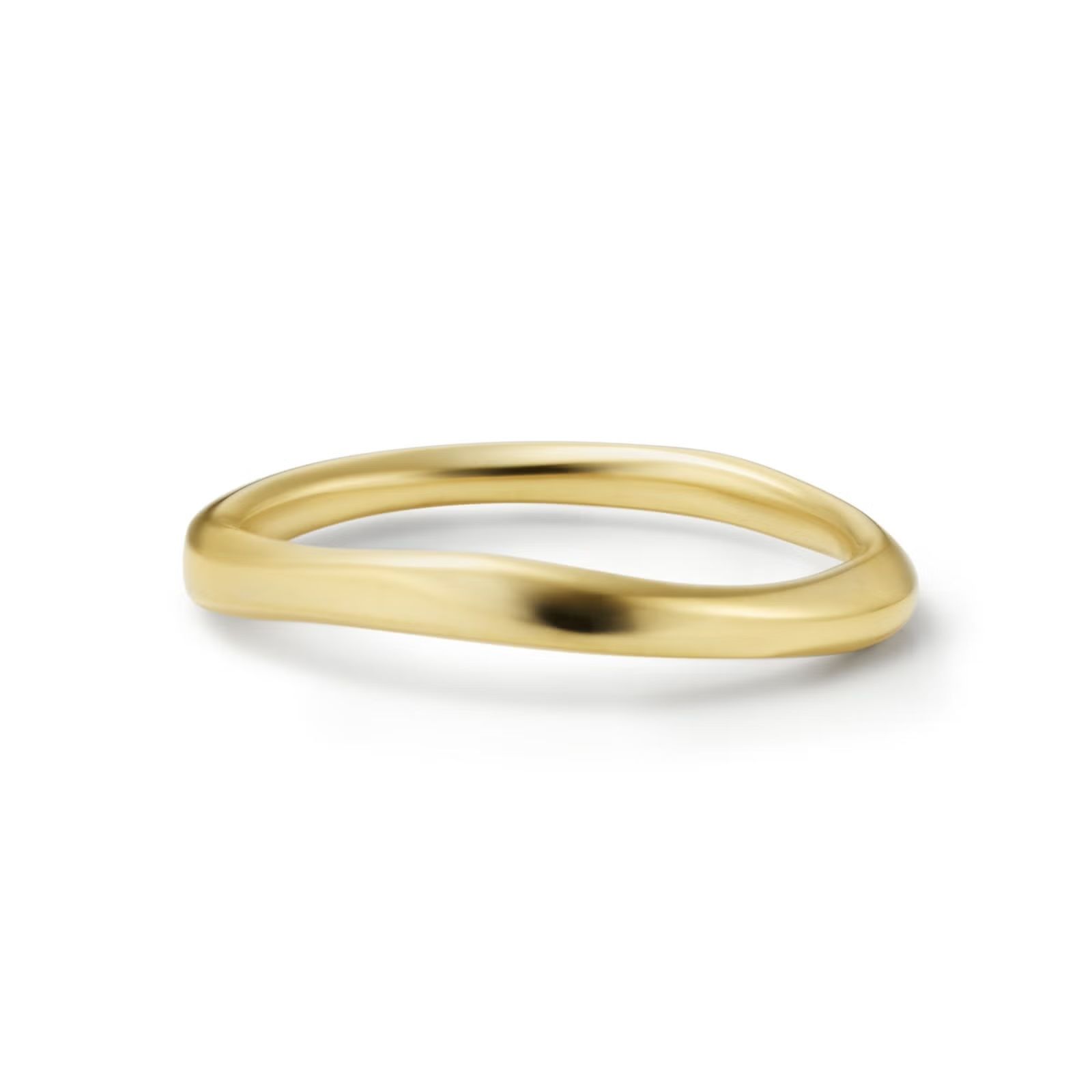 【お取り寄せ注文可能】Grace Ring(GOLD)