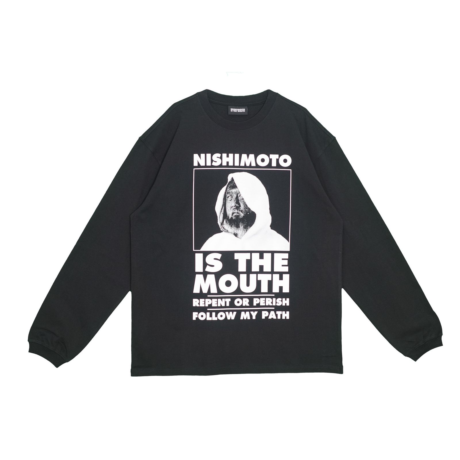 トップス NISHIMOTO IS THE MOUTH 10% > 20%OFF] NISHIMOTO IS THE MOUTH(ニシモトイズザマウス