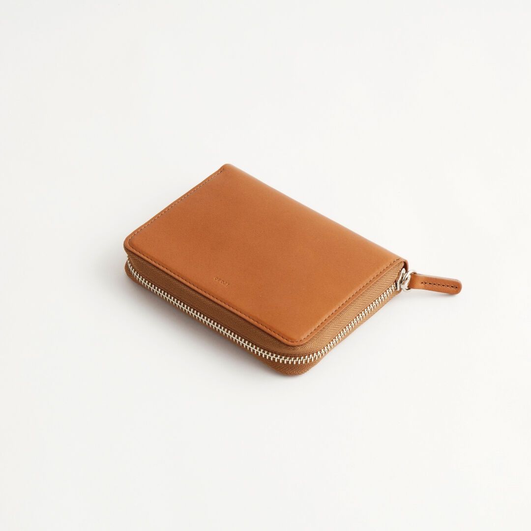 【残り一点】POP-UP Medium Wallet
