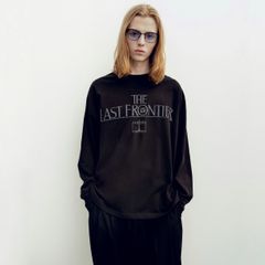 【残り一点】Oversize Long T-Shirt