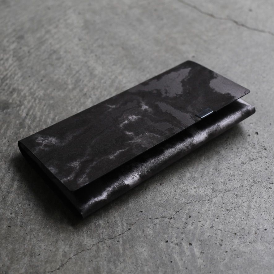 【限定モノ】ロングウォレット