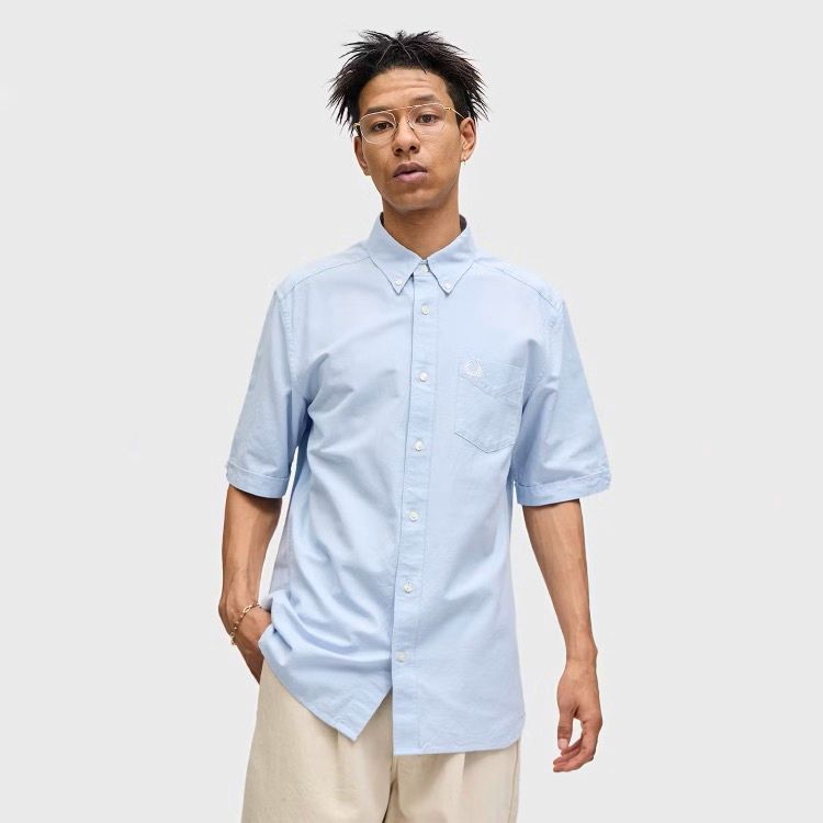 【残り一点】Oxford Shirt
