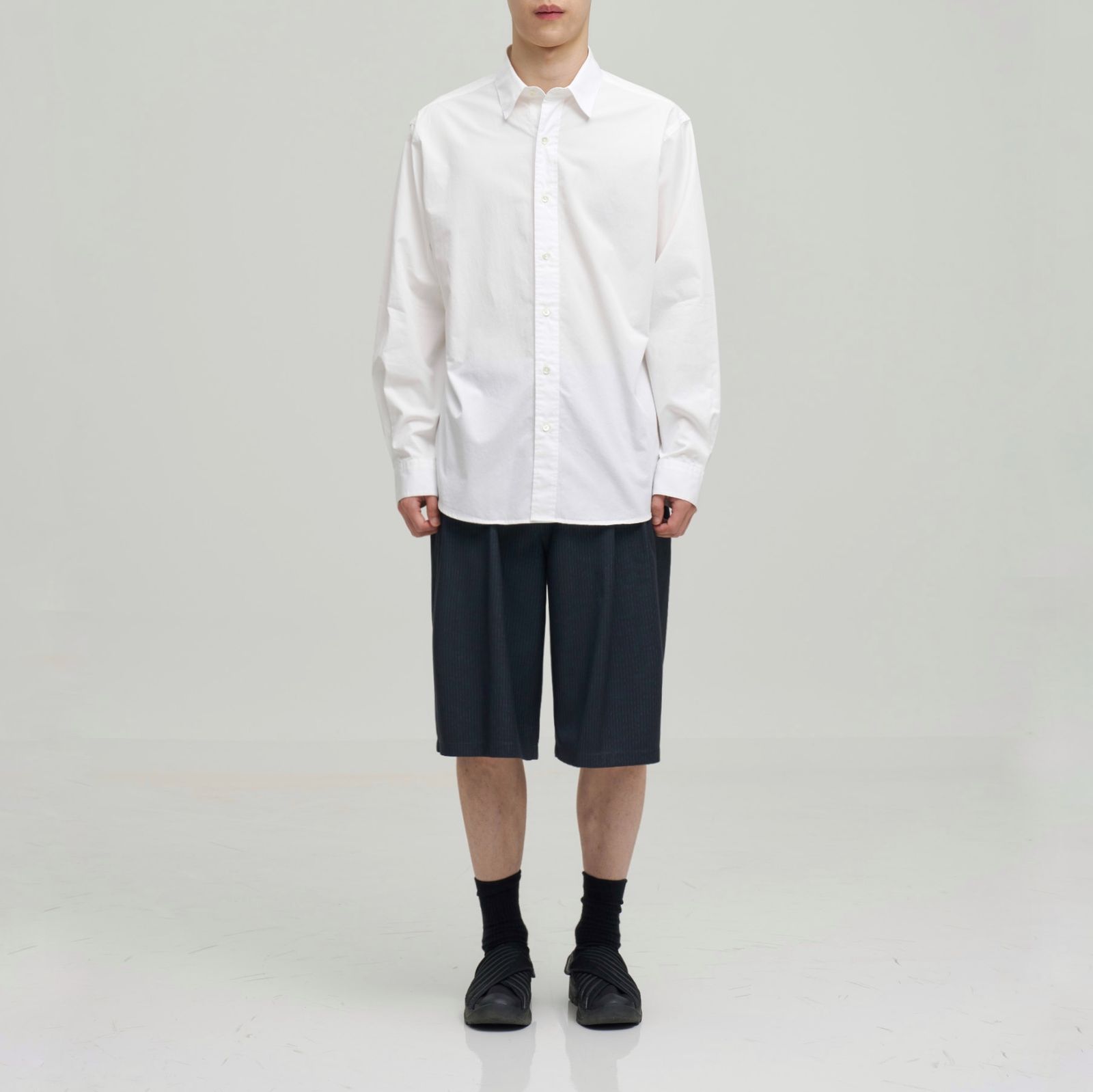 【残り一点】Commuter Shirt