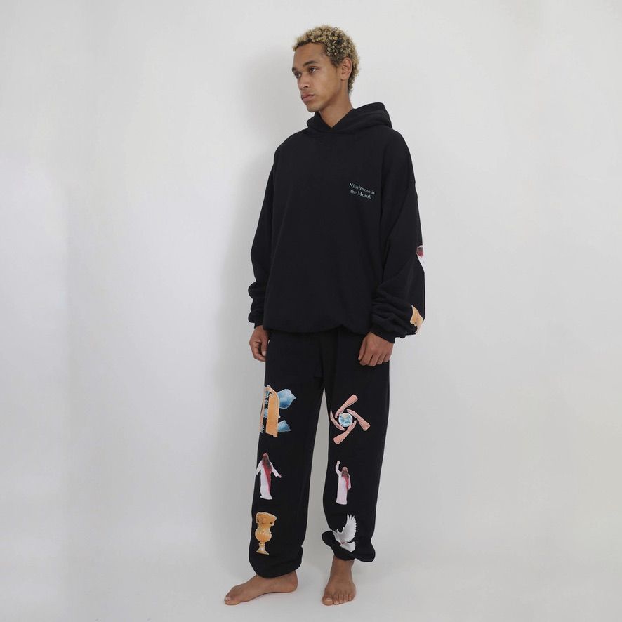 【残り一点】Sweat Hoodie