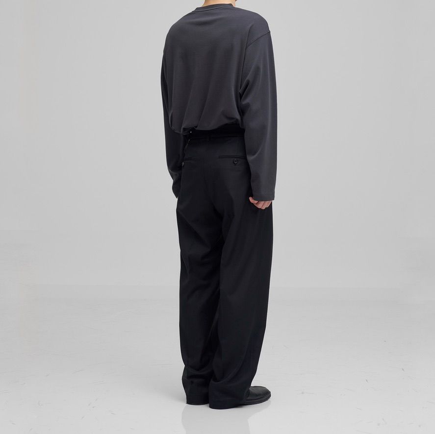 【残り一点】Santiago Slacks Flexible 32L