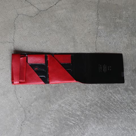 【残りわずか】ショートウォレット2.0