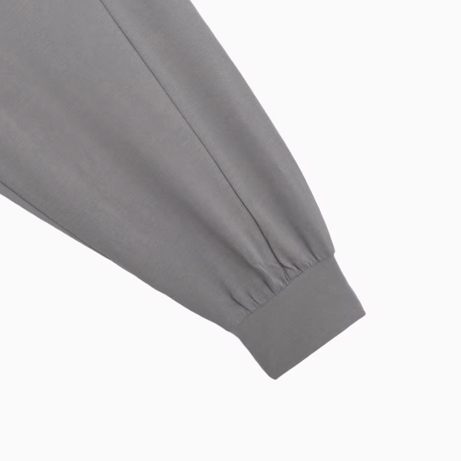 【残り一点】Tech Mock Neck Tee