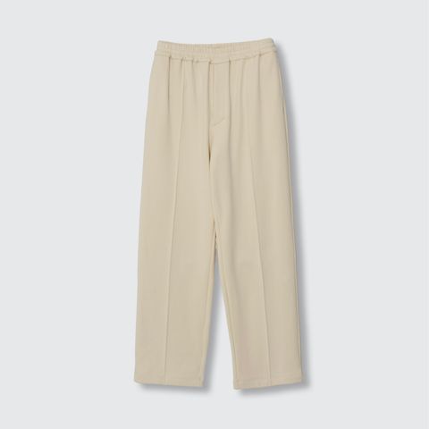 【残り一点】Suvin Cotton Sweat Pants