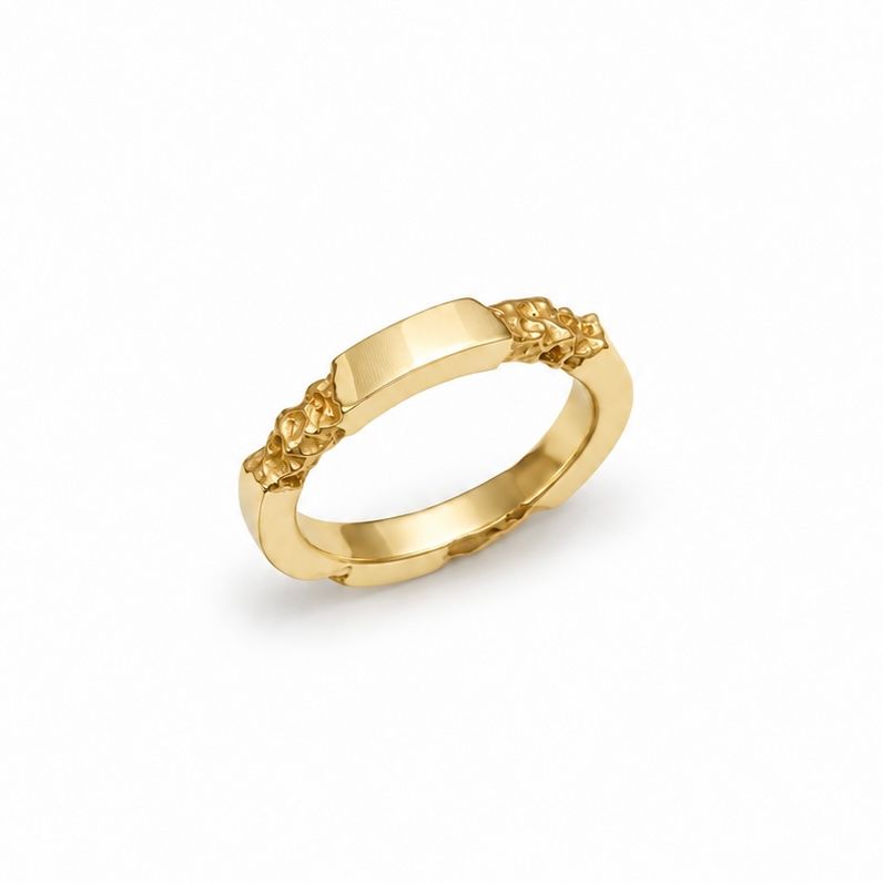 【お取り寄せ注文可能】RM-03(K18 GOLD)