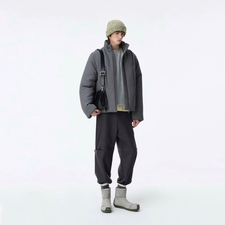 【残り一点】Puffer Jacket Product. 9