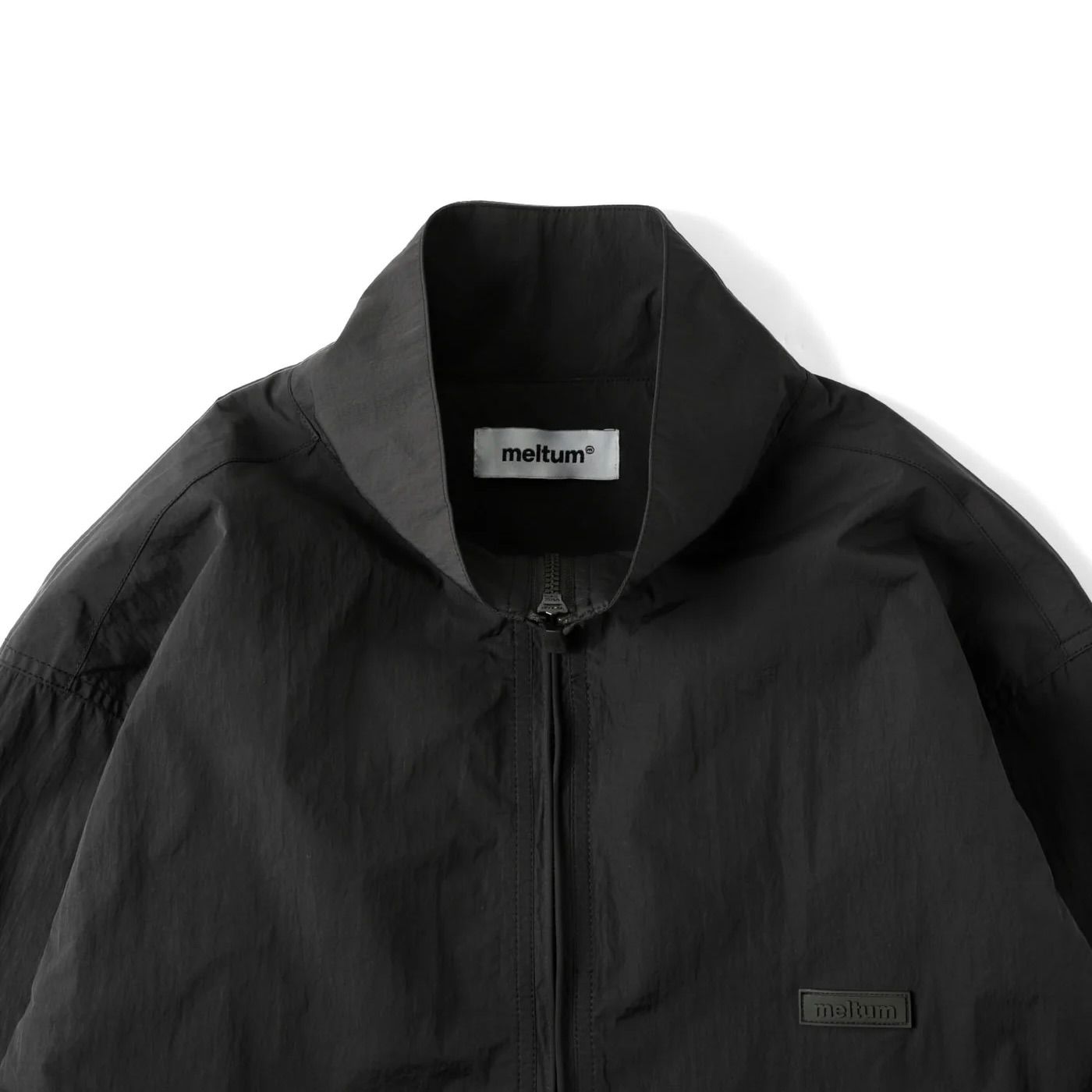 【残り一点】All Round Zip Up Jacket