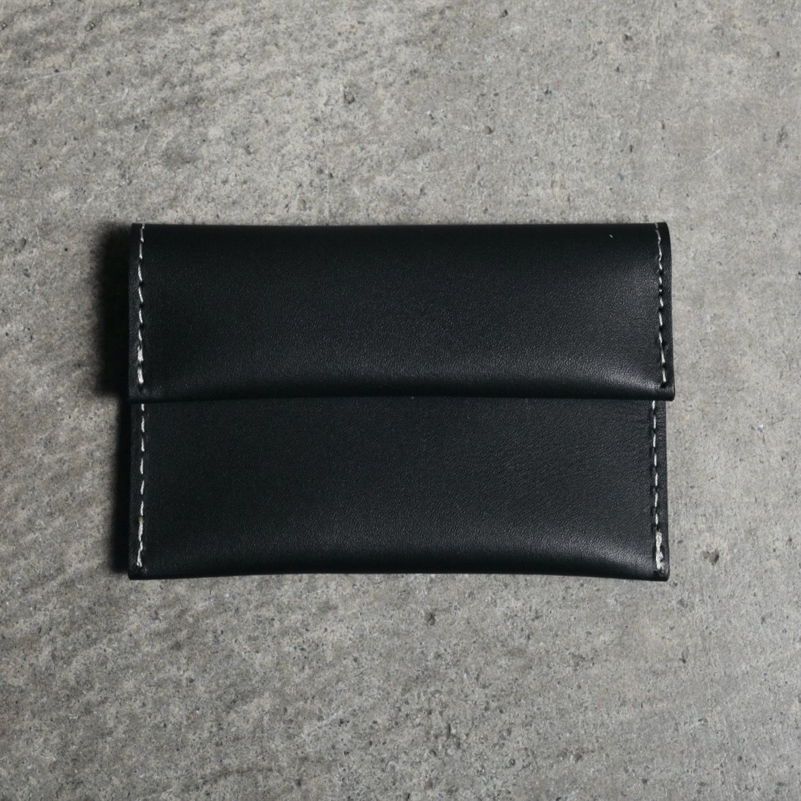 【残り一点】Flap Name Card Holder(BARA)