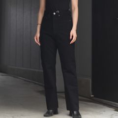 【残り一点】5P Straight Denim Pants