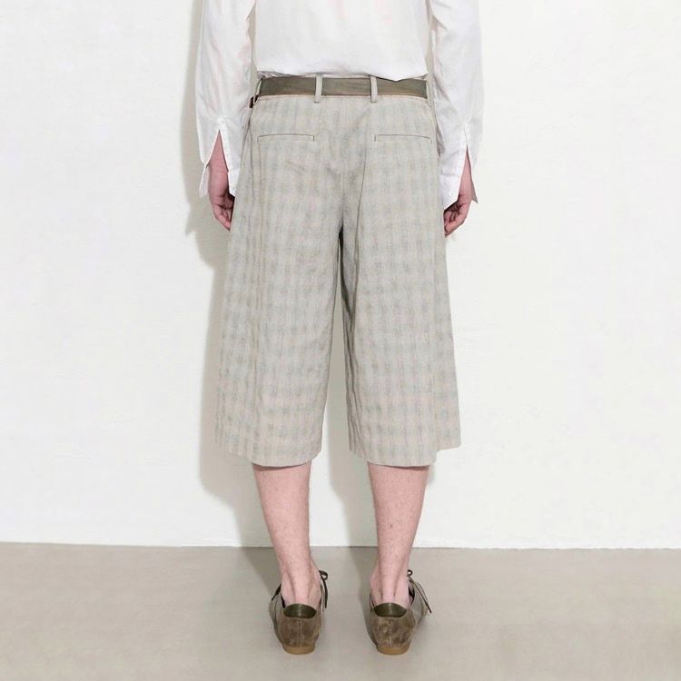 【残り一点】Split Shorts