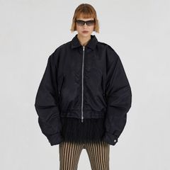 【残り一点】Flight Bomber Jacket
