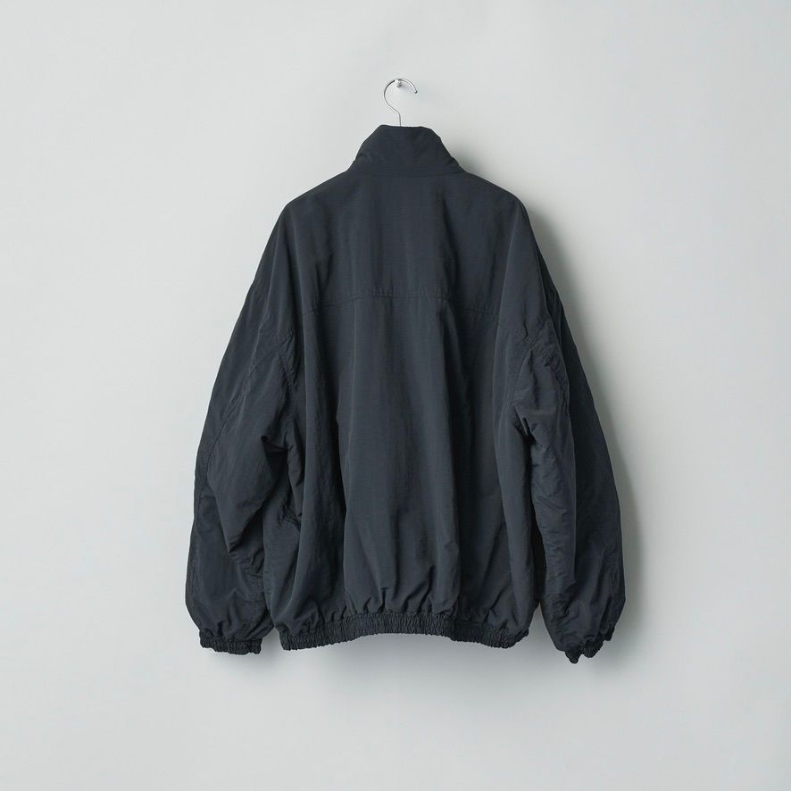 【残りわずか】CO/NY Poplin Padded Jacket