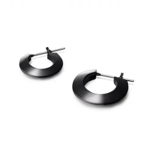 【お取り寄せ注文可能】Disk Pierce L(BLACK)