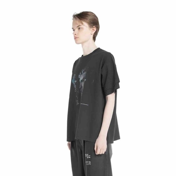 【再販売通知受付可能】Movie"Dream with in a Dream" Swtching Tee