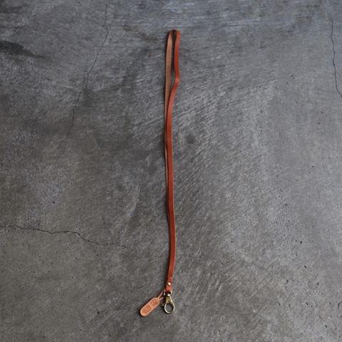 【残り一点】ネックストラップ