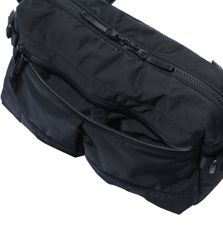 【残り一点】Waist Bag_L