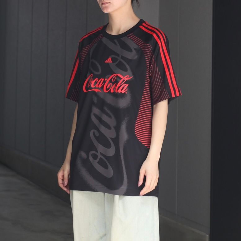 【残り一点】Coca Cola Teamgeist 26 Jersey