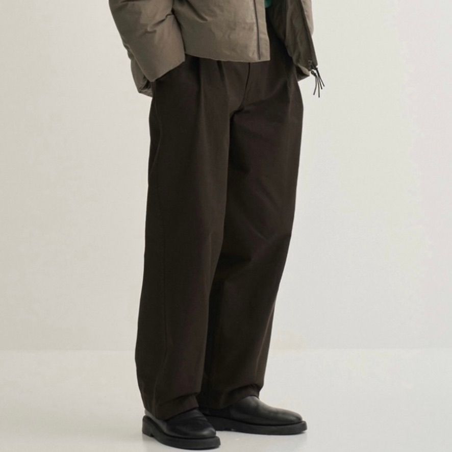 【残り一点】Santiago Chino Pants