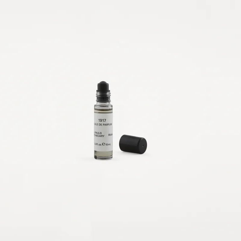 【残りわずか】Oil Perfume 10ml(1917)