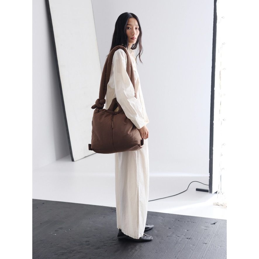 【残り一点】Ona Soft Bag