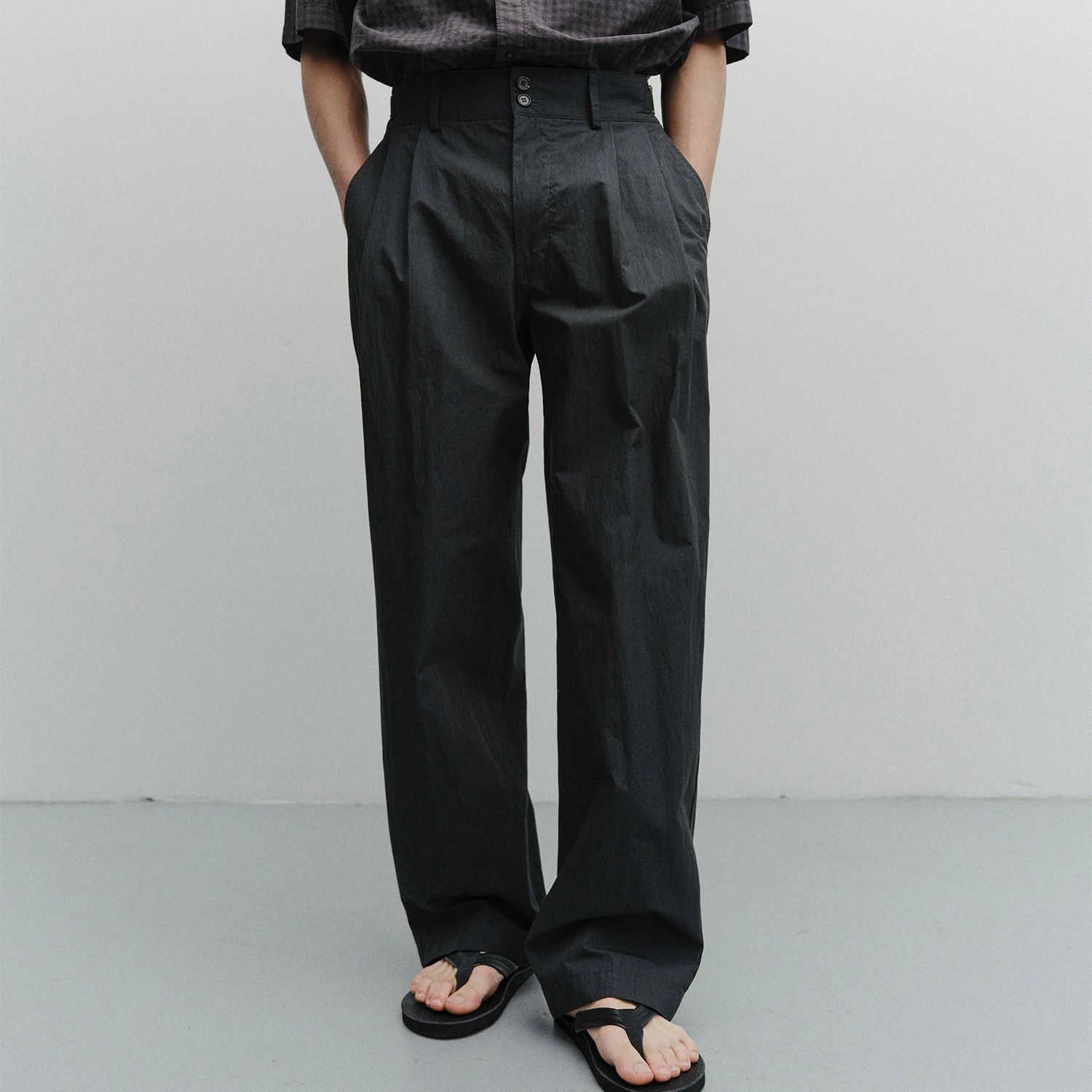 【残り一点】Santiago Officer Pants